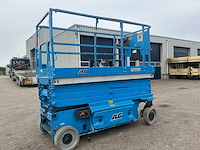 2008 jlg 2646es hoogwerker - afbeelding 14 van  19