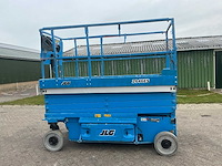 2008 jlg 2646es hoogwerker - afbeelding 17 van  19