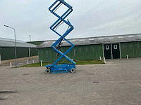 2008 jlg 2646es hoogwerker - afbeelding 19 van  19