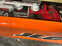 2008 jlg 2646es hoogwerker - afbeelding 2 van  17