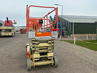 2008 jlg 2646es hoogwerker - afbeelding 12 van  17