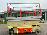 2008 jlg 2646es hoogwerker - afbeelding 13 van  17