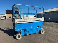 2008 jlg 2646es hoogwerker - afbeelding 11 van  16