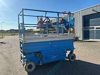 2008 jlg 2646es hoogwerker - afbeelding 14 van  16