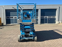 2008 jlg 2646es hoogwerker - afbeelding 15 van  16