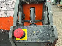 2008 jlg 3246e hoogwerker - afbeelding 3 van  16