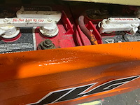 2008 jlg 3246e hoogwerker - afbeelding 4 van  16