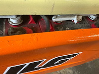 2008 jlg 3246e hoogwerker - afbeelding 5 van  16