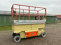 2008 jlg 3246e hoogwerker - afbeelding 1 van  16