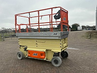 2008 jlg 3246e hoogwerker - afbeelding 10 van  16