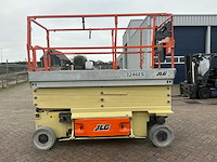 2008 jlg 3246e hoogwerker - afbeelding 11 van  16
