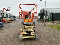 2008 jlg 3246e hoogwerker - afbeelding 12 van  16