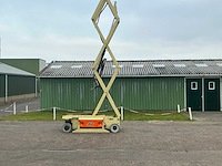 2008 jlg 3246e hoogwerker - afbeelding 16 van  16