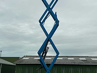 2008 jlg 3246es hoogwerker - afbeelding 2 van  16