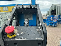 2008 jlg 3246es hoogwerker - afbeelding 3 van  16