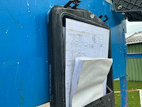 2008 jlg 3246es hoogwerker - afbeelding 7 van  16
