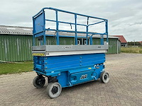 2008 jlg 3246es hoogwerker - afbeelding 1 van  16