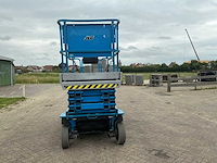 2008 jlg 3246es hoogwerker - afbeelding 9 van  16