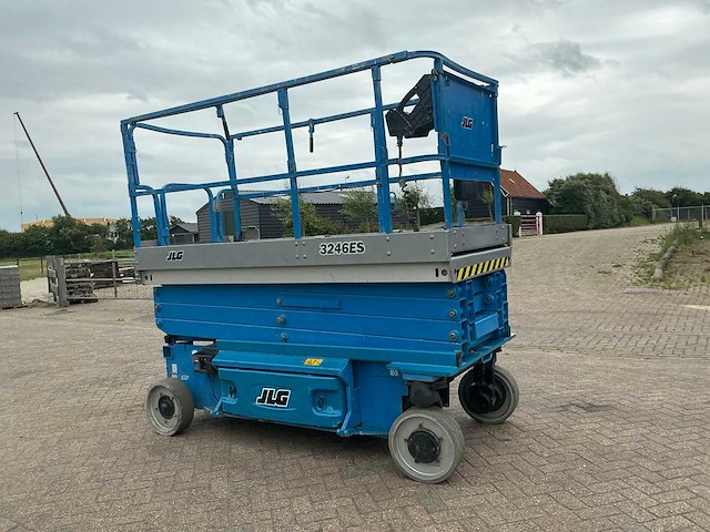 2008 jlg 3246es hoogwerker - afbeelding 10 van  16