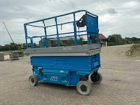 2008 jlg 3246es hoogwerker - afbeelding 10 van  16