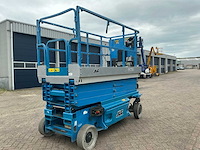 2008 jlg 3246es hoogwerker - afbeelding 11 van  16