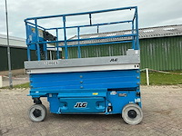 2008 jlg 3246es hoogwerker - afbeelding 13 van  16
