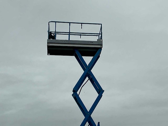 2008 jlg 3246es hoogwerker - afbeelding 15 van  16