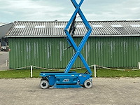 2008 jlg 3246es hoogwerker - afbeelding 16 van  16