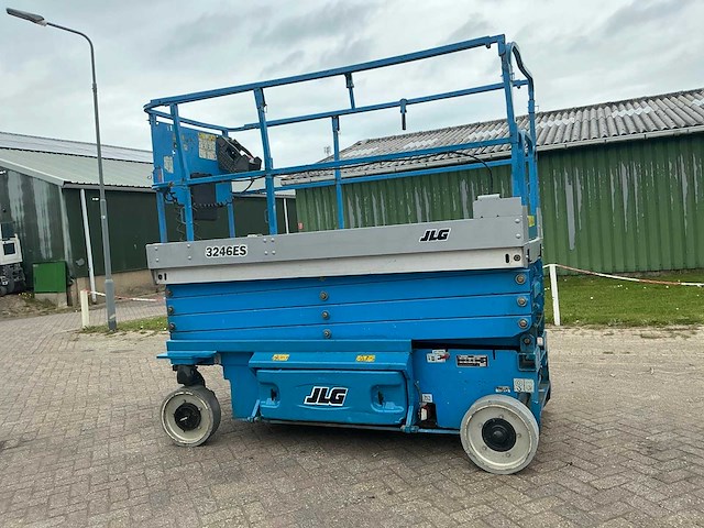 2008 jlg 3246es hoogwerker - afbeelding 10 van  14