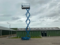 2008 jlg 3246es hoogwerker - afbeelding 11 van  14
