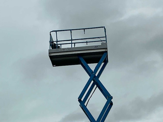 2008 jlg 3246es hoogwerker - afbeelding 12 van  14