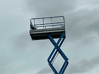 2008 jlg 3246es hoogwerker - afbeelding 12 van  14