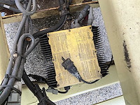 2008 jlg 3246es hoogwerker - afbeelding 3 van  13