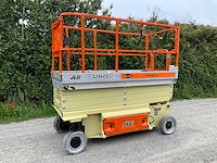 2008 jlg 3246es hoogwerker - afbeelding 1 van  13