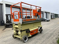 2008 jlg 3246es hoogwerker - afbeelding 7 van  13