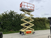 2008 jlg 3246es hoogwerker - afbeelding 9 van  13