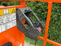 2008 jlg 3246es hoogwerker - afbeelding 12 van  13