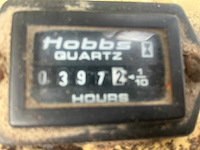 2008 jlg 3246es hoogwerker - afbeelding 2 van  15