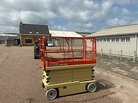 2008 jlg 3246es hoogwerker - afbeelding 5 van  15