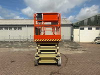 2008 jlg 3246es hoogwerker - afbeelding 6 van  15