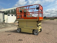 2008 jlg 3246es hoogwerker - afbeelding 7 van  15