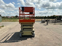 2008 jlg 3246es hoogwerker - afbeelding 9 van  15