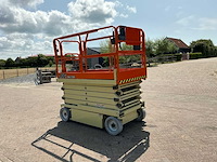 2008 jlg 3246es hoogwerker - afbeelding 10 van  15