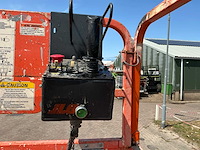 2008 jlg 3246es hoogwerker - afbeelding 12 van  15