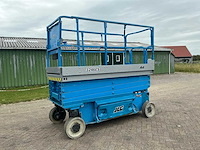 2008 jlg 3246es hoogwerker - afbeelding 1 van  14