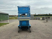 2008 jlg 3246es hoogwerker - afbeelding 7 van  14