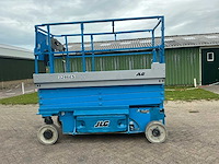 2008 jlg 3246es hoogwerker - afbeelding 10 van  14