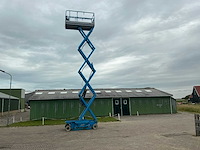 2008 jlg 3246es hoogwerker - afbeelding 11 van  14
