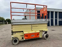 2008 jlg 3246es hoogwerker - afbeelding 4 van  9