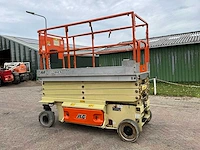 2008 jlg 3246es hoogwerker - afbeelding 6 van  9